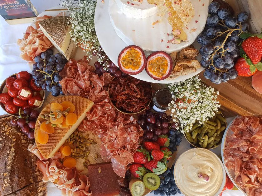 How to create a stand out grazing table for your event. Here are our tips and tricks! 8 a8de87 3af3cee5e8414771bb53cf21ab60d727 mv2 d 3000 2250 s 2
