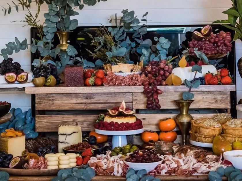 How to create a stand out grazing table for your event. Here are our tips and tricks! 1 a8de87 6b870d30ca39412b8ab8c3f0600e15db mv2