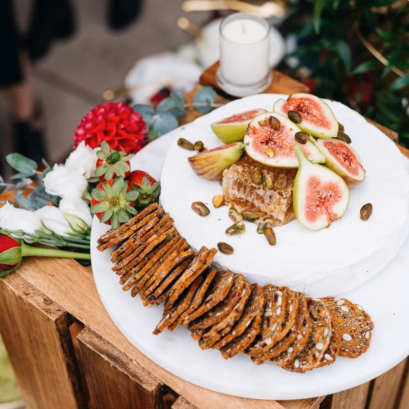 How to create a stand out grazing table for your event. Here are our tips and tricks! 7 a8de87 8a9a0ac8bf114f8fa0db379616418936 mv2 d 4128 4128 s 4 2