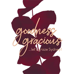 Goodness Gracious Sydney Logo