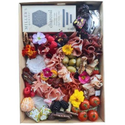 GG Feast (4-6 people) - Goodness Gracious Sydney