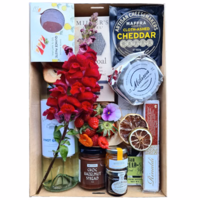 Made to Last Hamper - Goodness Gracious Sydney