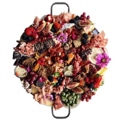 Arianna Platter (18 people) - Goodness Gracious Sydney