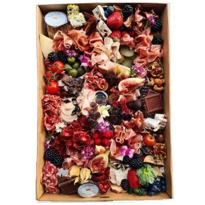 Mega GG Feast (9-12 people) - Goodness Gracious Sydney