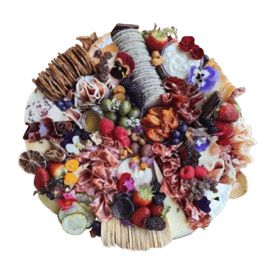 Venus Platter (10 people) - Goodness Gracious Sydney