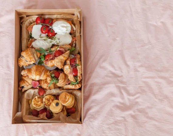 Budget Grazing Boxes - Goodness Gracious Sydney