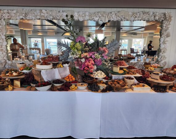 Grazing Platters vs Full Meals - Goodness Gracious Sydney